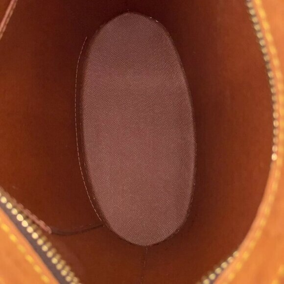 Louis Vuitton Monogram Drouot Shoulder bag W/Dustbag - Picture 12 of 16